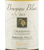 Les Terroirs Originels 13 Bourgogne Blanc Fellet (Terroirs Originels) 2013